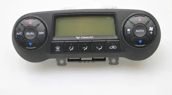 Hyundai ix35 Air conditioner control unit module 972502Y601