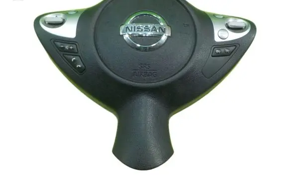 Nissan Juke I F15 Steering wheel airbag NK70S1A10