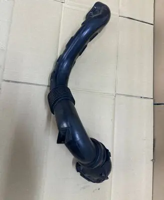 Renault Captur Air intake duct part 165556691R