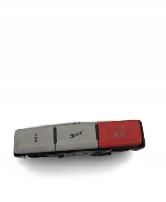 Volkswagen PASSAT B8 Sos button 5GM035624
