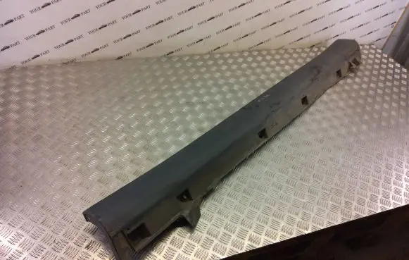 Suzuki SX4 S-Cross Sill