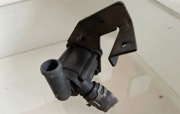 Audi A4 S4 B8 8K Electric auxiliary coolant/water pump 03L965561 701713070 316608T192