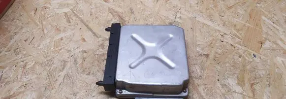 Jaguar X-Type Engine control unit/module Mb079700 Mb0797008301