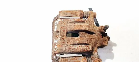 Mazda CX-7 Rear brake caliper