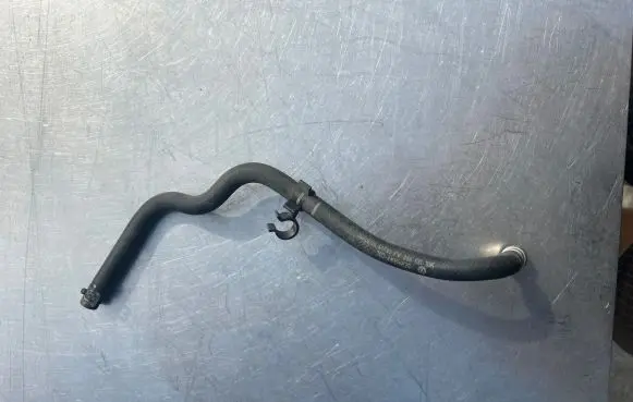 Seat Leon (1P) Fuel line pipe 1K0133986AJ