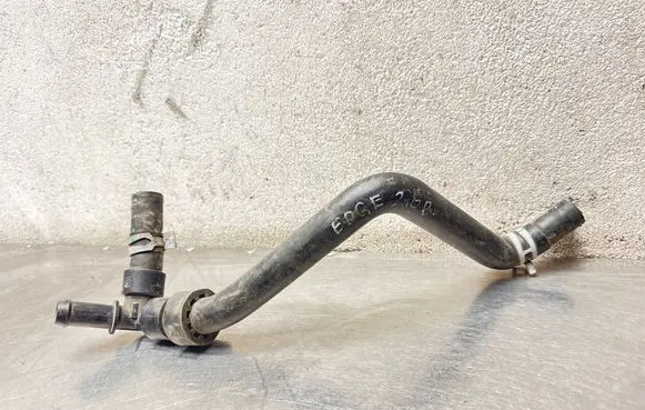 Ford Edge II Engine coolant pipe/hose F2G318K580