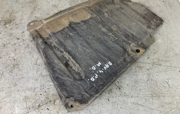 Toyota RAV 4 (XA30) Other under body part 5144342010