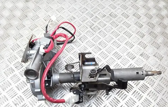 Toyota Avensis T270 Steering wheel axle 4525005740