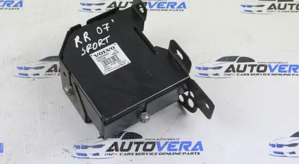 Alarm system siren