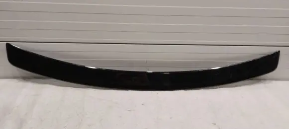 Ford Mustang VI Tailgate/trunk spoiler FR3B6341602AAW