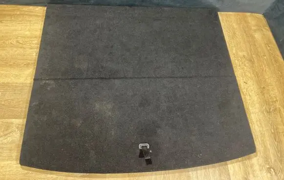 Land Rover Range Rover Evoque L551 Trunk/boot floor carpet liner K8D21350A 20190121