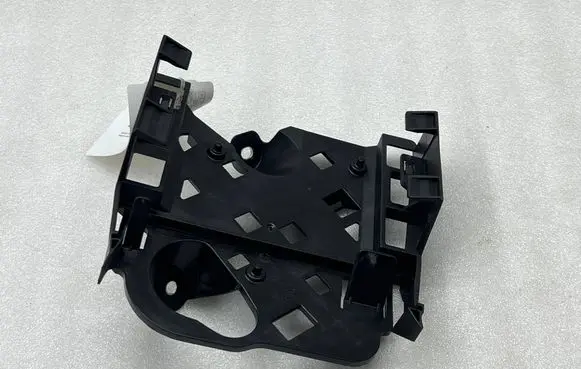 Audi A3 8Y Engine control unit holder 5WA906507