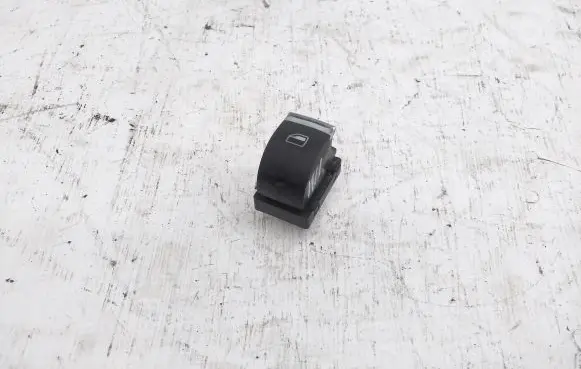 Audi Q7 4L Electric window control switch 4F0959855B