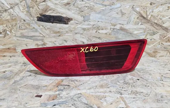 Volvo XC60 Rear fog light 89075245