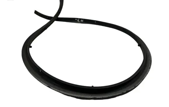 Renault Megane III Rubber seal rear door 