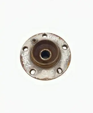 Mini Cooper Countryman R60 Rear wheel ball bearing 