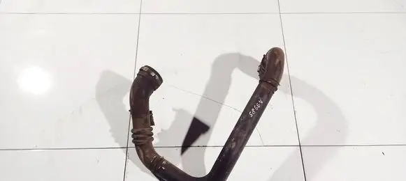 Intercooler hose/pipe