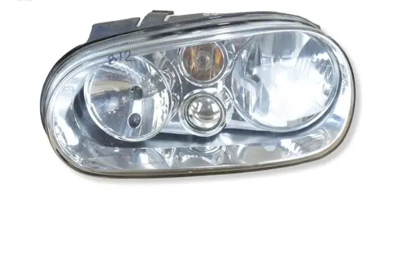 Volkswagen Golf IV Headlight/headlamp 205386