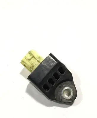 Subaru XV I Airbag deployment crash/impact sensor 98231FJ000 860CB4VDN