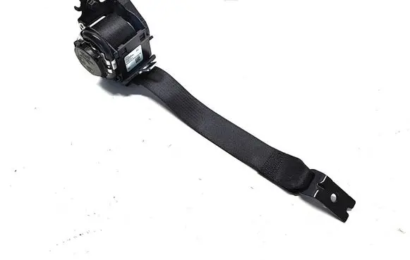 Tesla Model Y Rear seatbelt 1616501-E1-C