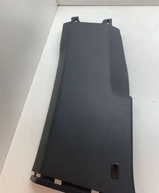 Volkswagen PASSAT B8 (B) pillar trim (bottom) 3G0867291B