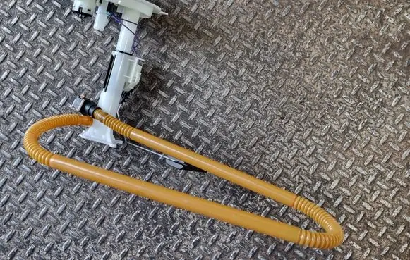 Dodge Durango III Fuel level sensor 68375389AB