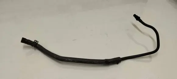 Mercedes-Benz GLE (W166 - C292) Engine coolant pipe/hose A1665001491