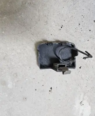 Volkswagen Touran I Front tow hook cap/cover 1T0807205
