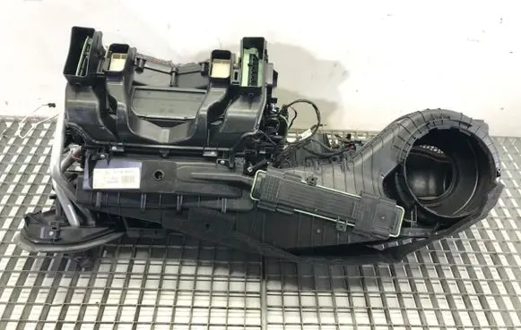 Mercedes-Benz CLS C257 Heater blower radiator A2388304500