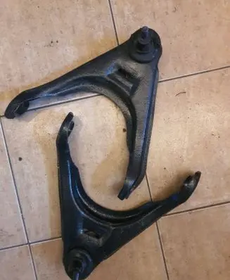 Volvo Amazon 120, 121, 122, 123 Rear suspension control arm 