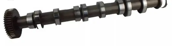 Camshaft