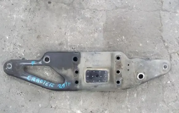 Volkswagen Crafter Other front suspension part 