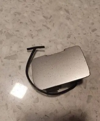 Volvo S80 Front tow hook cap/cover 08693379 2419