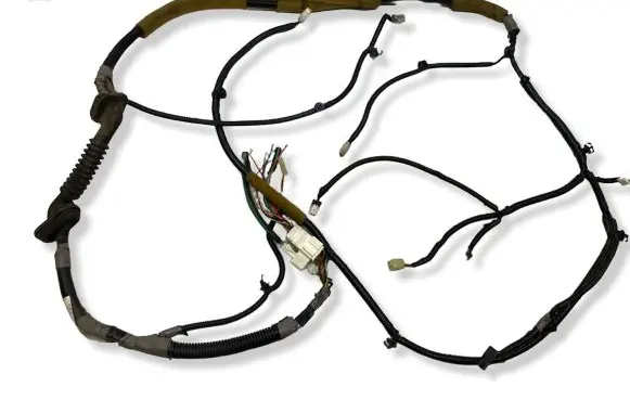 Honda CR-V Tailgate/trunk wiring harness 32109SWAG008 32109SWAG00807MY