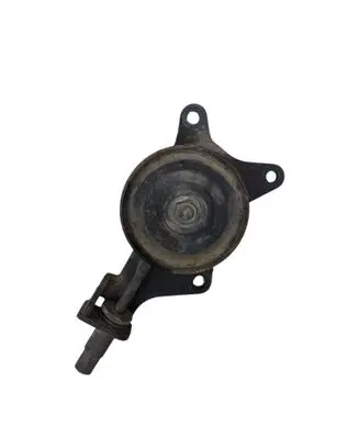 Nissan Navara D40 Belt tensioner pulley 