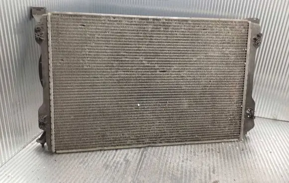 Audi A6 S6 C6 4F Coolant radiator 4F0121251Q 11203551424AAD