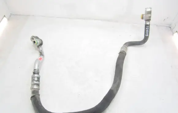 Audi A6 S6 C6 4F Air conditioning (A/C) pipe/hose 4F0260701A M34584