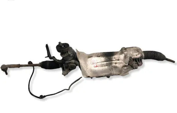 Volkswagen Golf Plus Steering rack 1K1423051ERBILI 1K1423051ER 1K0909144P
