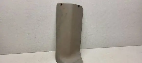 Volkswagen Multivan T4 Trunk/boot trim cover 705868434