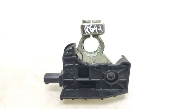 Toyota Prius (XW50) Negative earth cable (battery) 2885937030