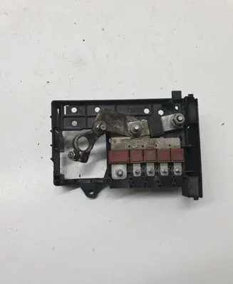 Opel Astra J Positive wiring loom 13302307
