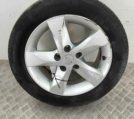 Nissan Leaf II (ZE1) R16 alloy rim 40300BR060