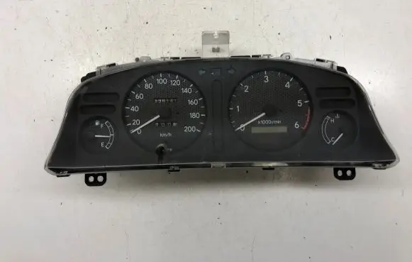 Toyota Corolla E110 Speedometer (instrument cluster) 838001A871 2573104410
