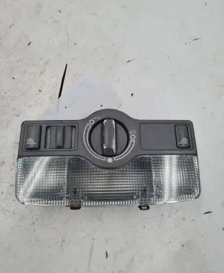 Audi A3 S3 8L Front seat light 8D0947