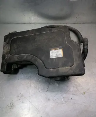 Citroen C5 Fuse box set 9632653580