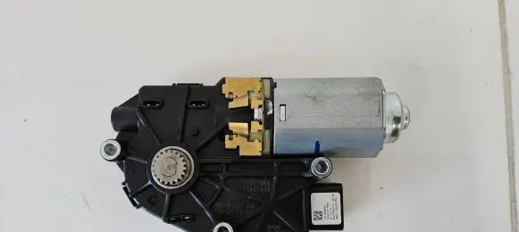 Honda CR-V Sunroof motor/actuator 1731706A WR09C01AA