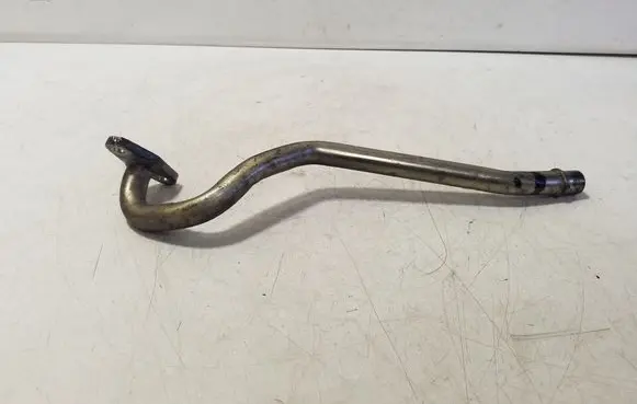 Volvo XC60 Turbo turbocharger oiling pipe/hose