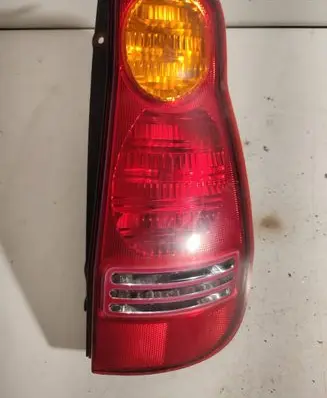 Hyundai Matrix Rear/tail lights 92402170