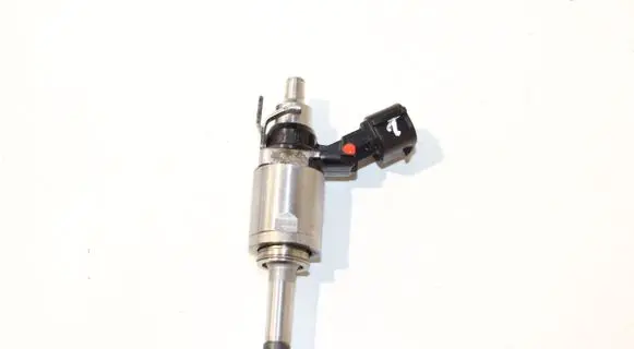 Nissan Qashqai Fuel injector H8201438013