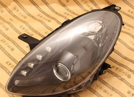 Alfa Romeo Giulia Headlight/headlamp 00505387790